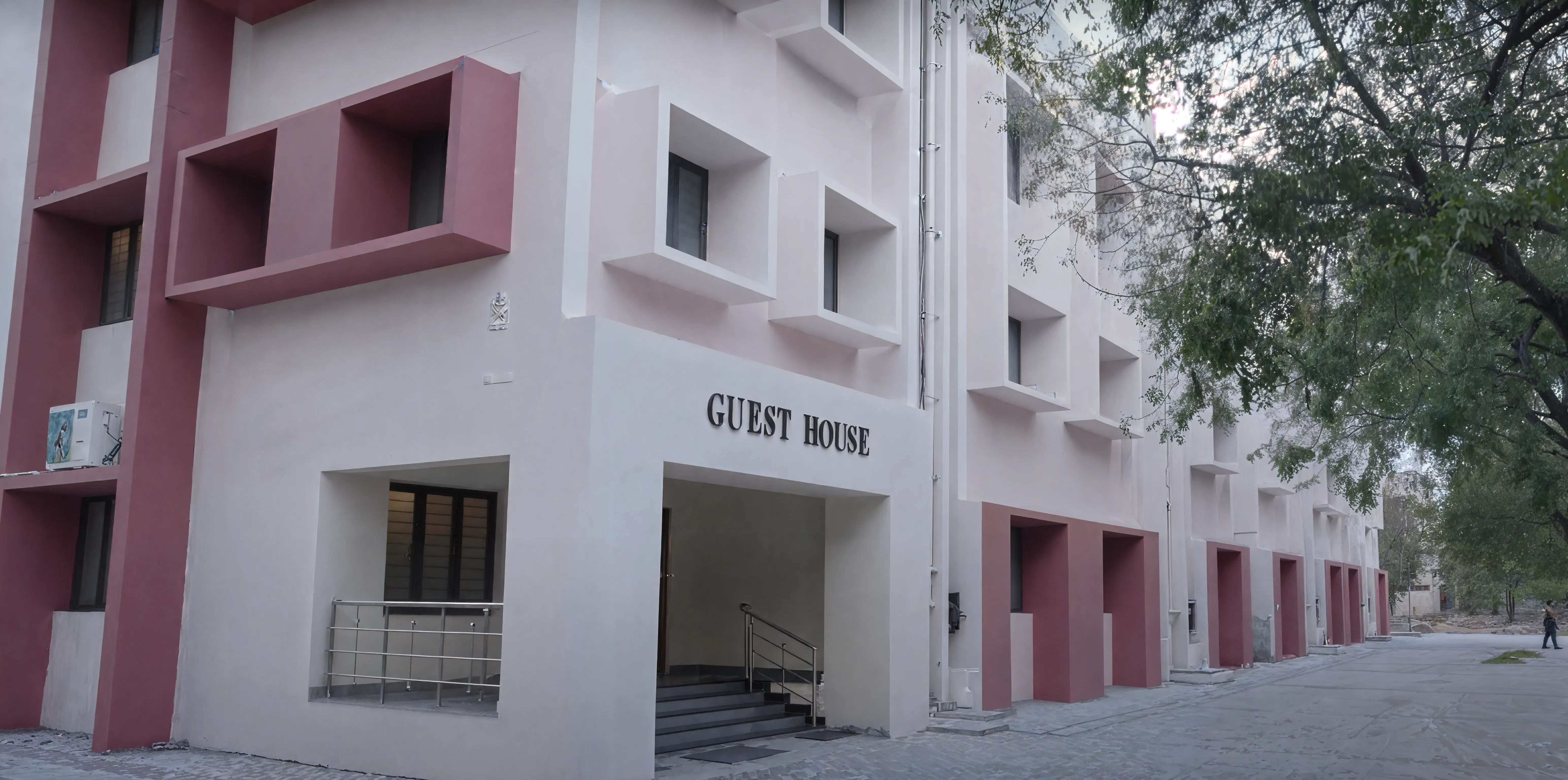 Mepco Schlenk Engineering College Sivakasi hostel photo 1